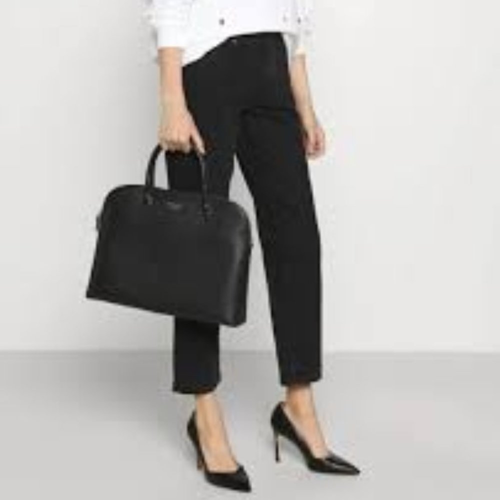 GORGEOUS Like New Kate Spade Spencer Dome Laptop Bag, Excellent Condition